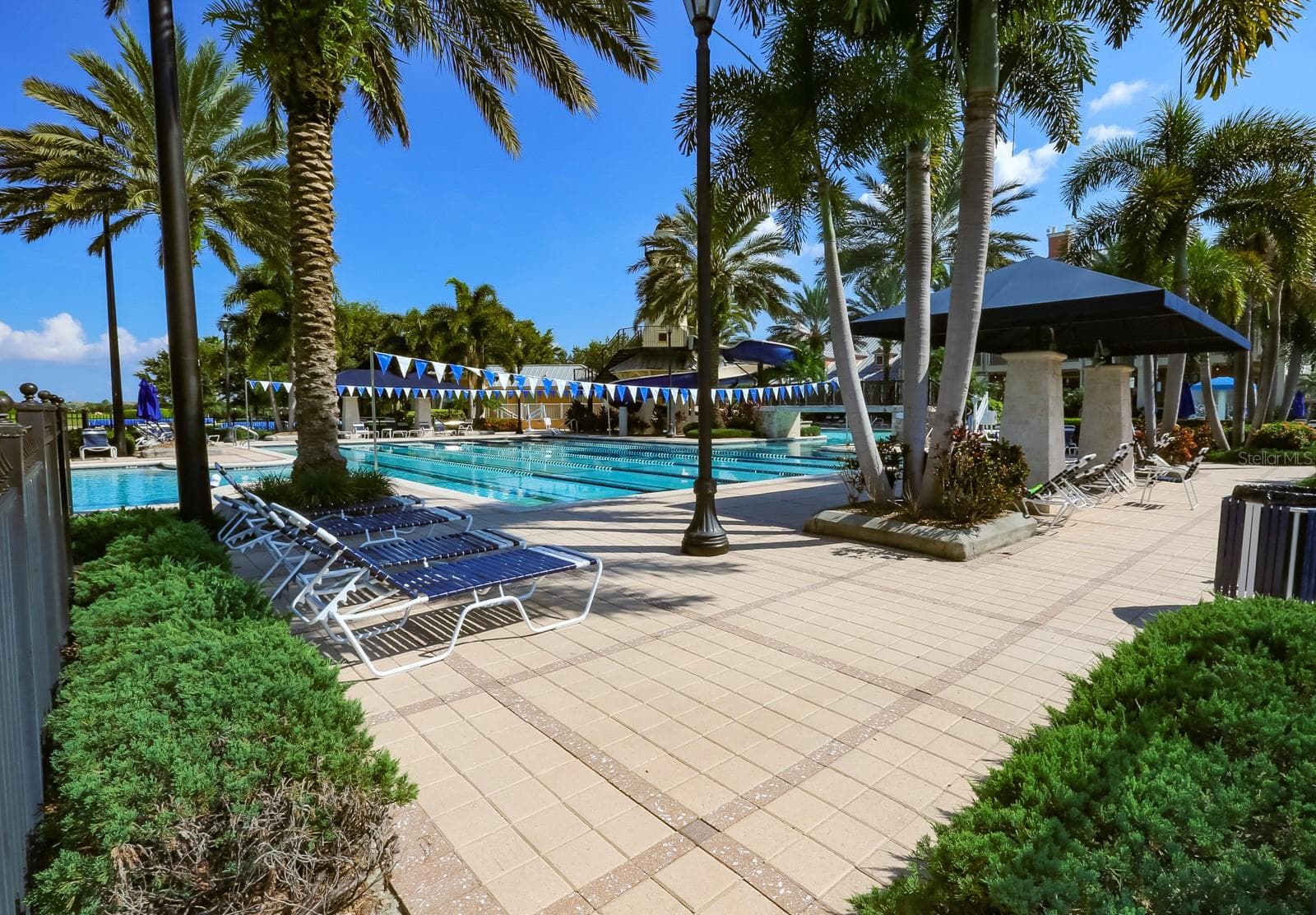 MiraBay Amenities - 5318 LOON NEST CT, APOLLO BEACH