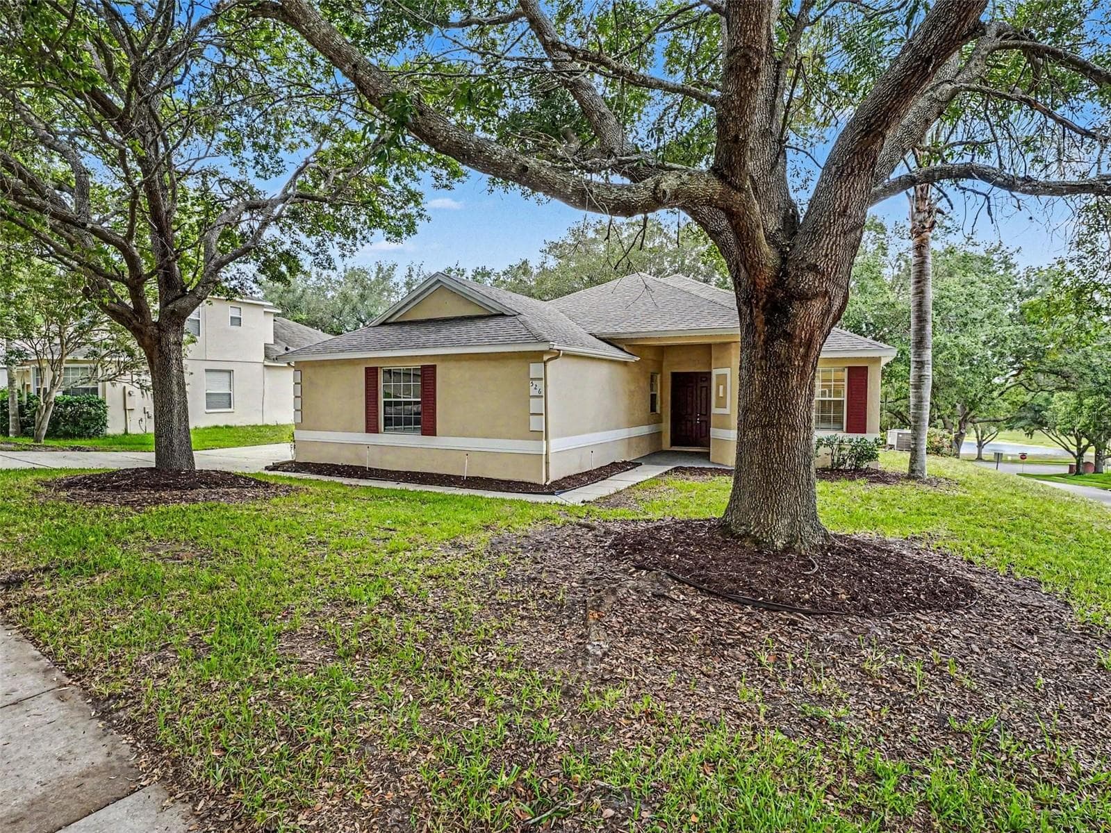 Single Family Residence at 526 AZALEA BLOOM DR, APOPKA, photo 2 of 30