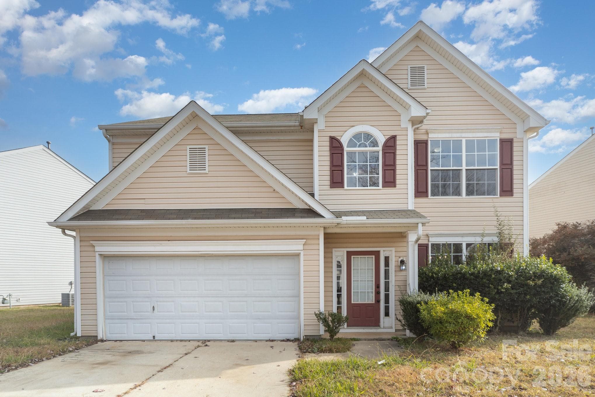 Single Family Residence at Charlotte, photo 2 of 39