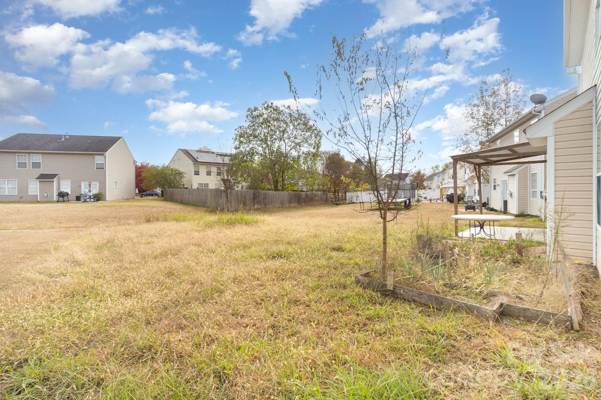 Single Family Residence at Charlotte, photo 6 of 39