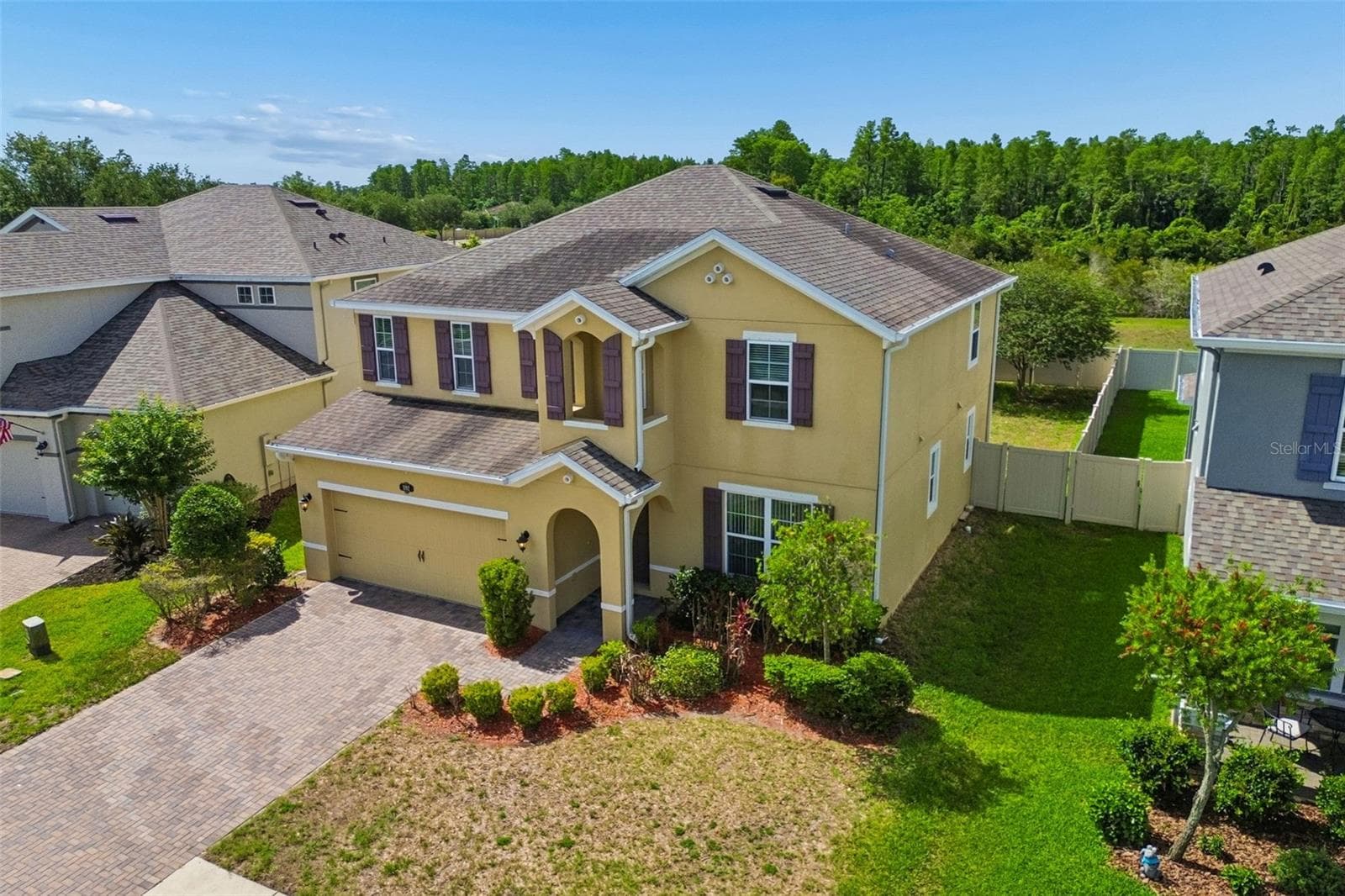 Single Family Residence at 1192 MULTIFLORA LOOP, LUTZ, photo 3 of 32