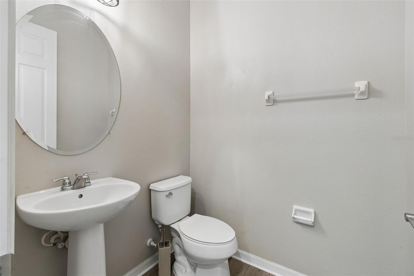 Half Bathroom - 1192 MULTIFLORA LOOP, LUTZ