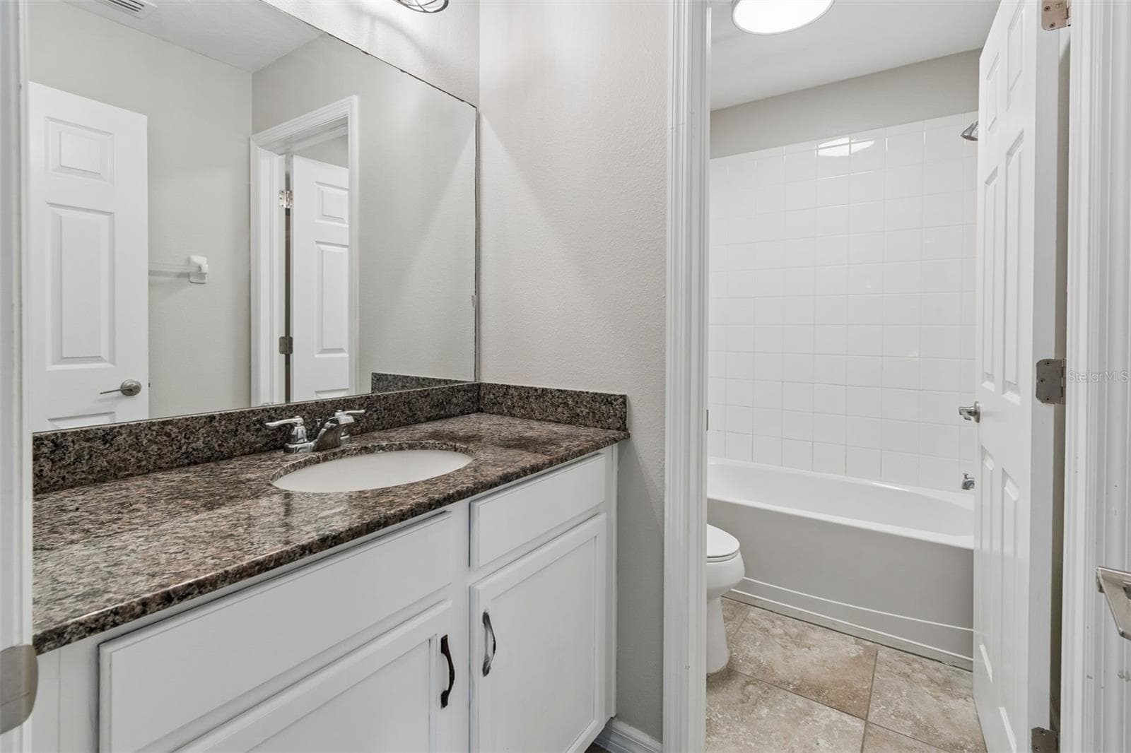 Bathroom 2 - 1192 MULTIFLORA LOOP, LUTZ