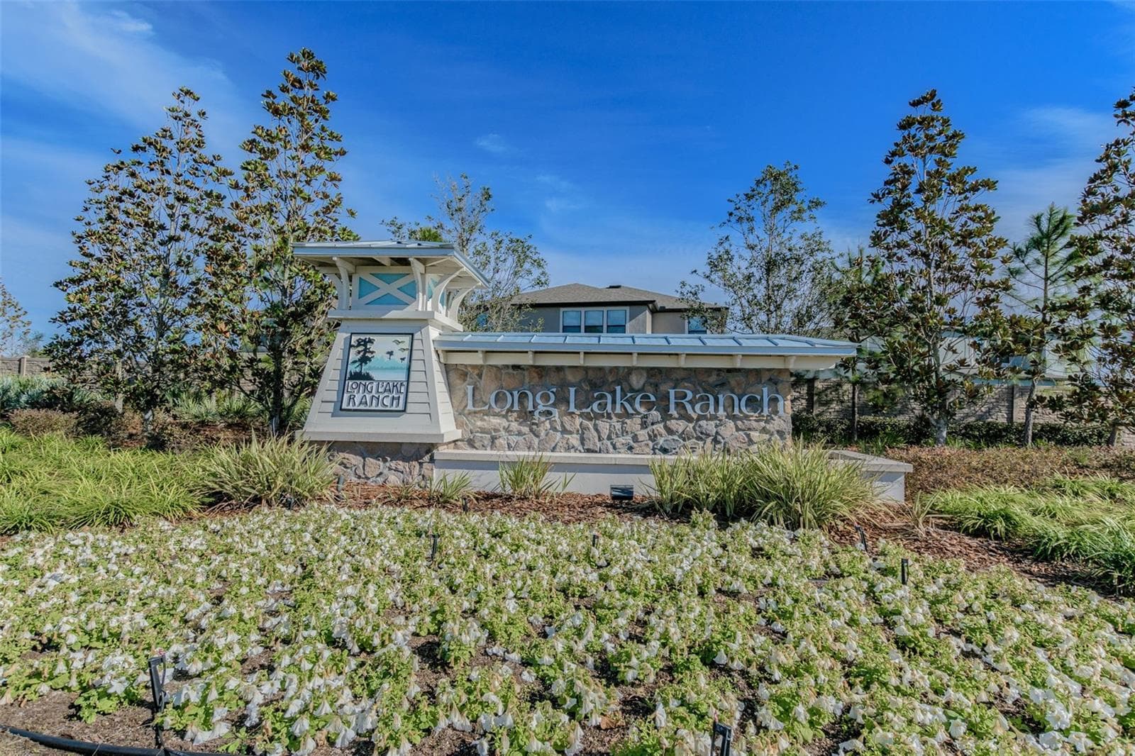 Front Entrance - 1192 MULTIFLORA LOOP, LUTZ