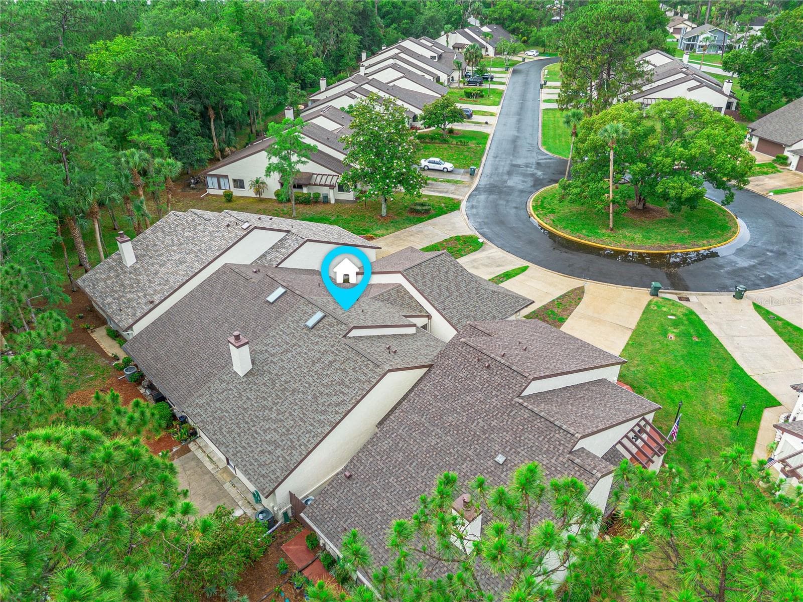 Single Family Residence at 138 FOX FIRE CIR, DAYTONA BEACH, photo 38 of 42