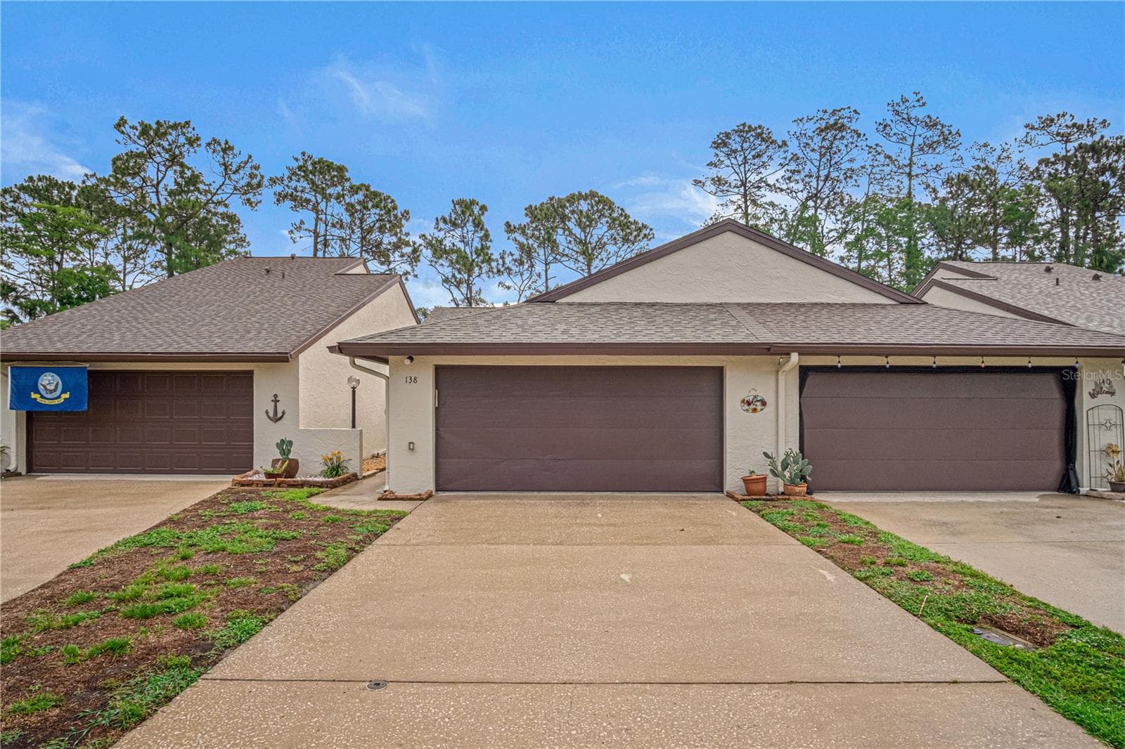 Single Family Residence at 138 FOX FIRE CIR, DAYTONA BEACH, photo 40 of 42
