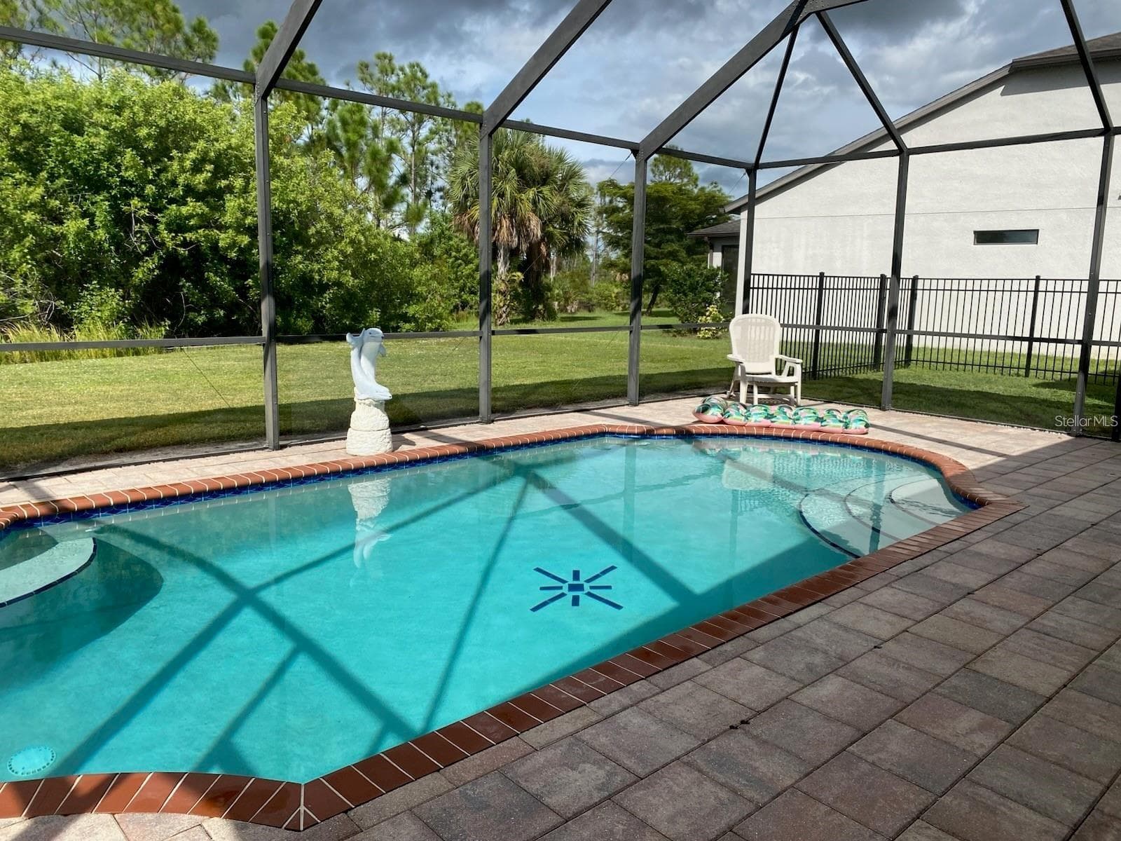 Single Family Residence at 1762 BOTTLEBRUSH WAY, NORTH PORT, photo 27 of 34