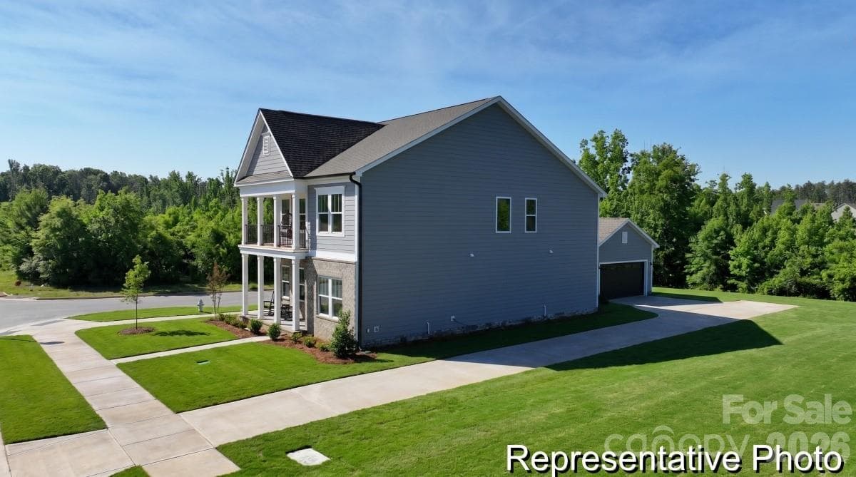 Single Family Residence at Rock Hill, photo 2 of 28