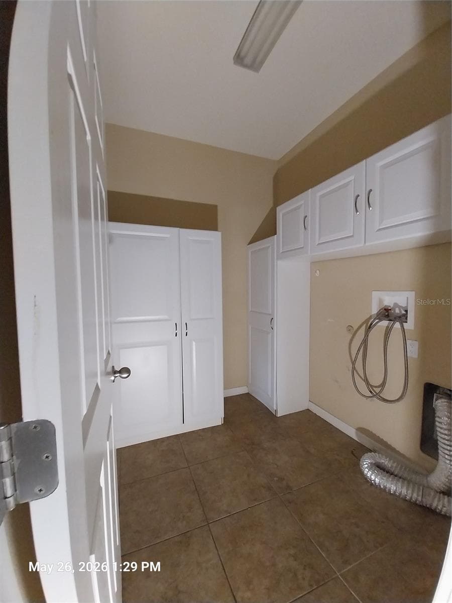 Inside Laundry Room - 2228 PARROT FISH DR, HOLIDAY