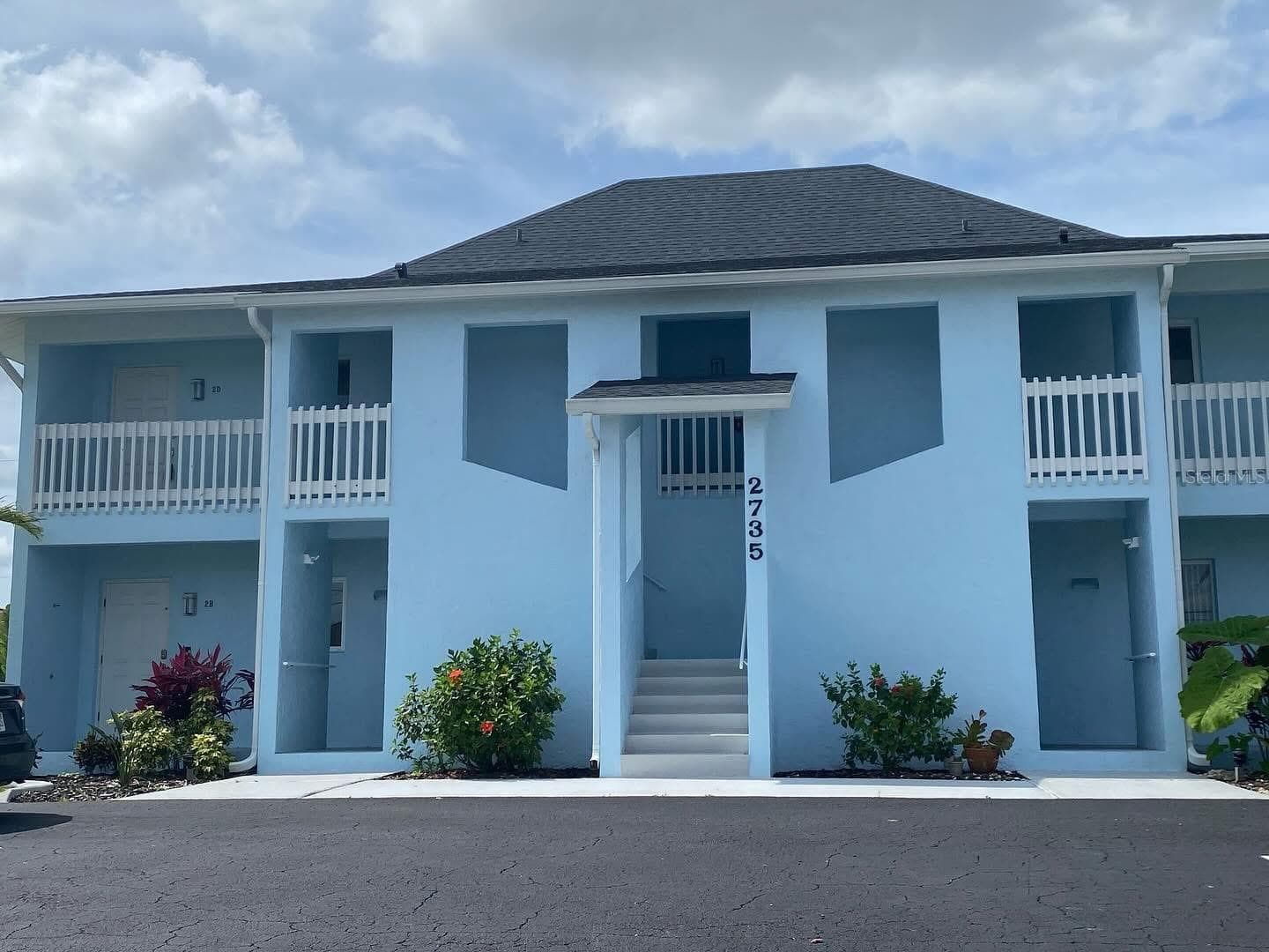 2735 MAGDALINA DR #2