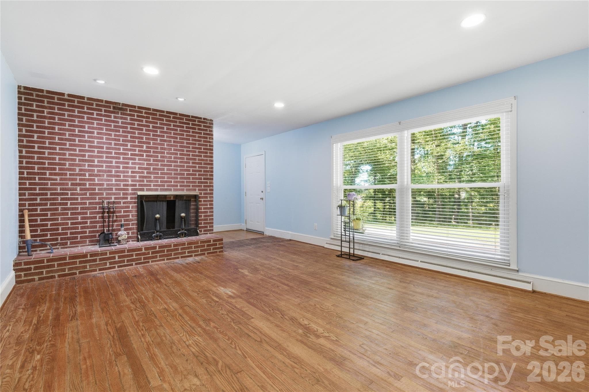 Single Family Residence at 4411 US 221 Highway, Forest City, photo 2 of 35