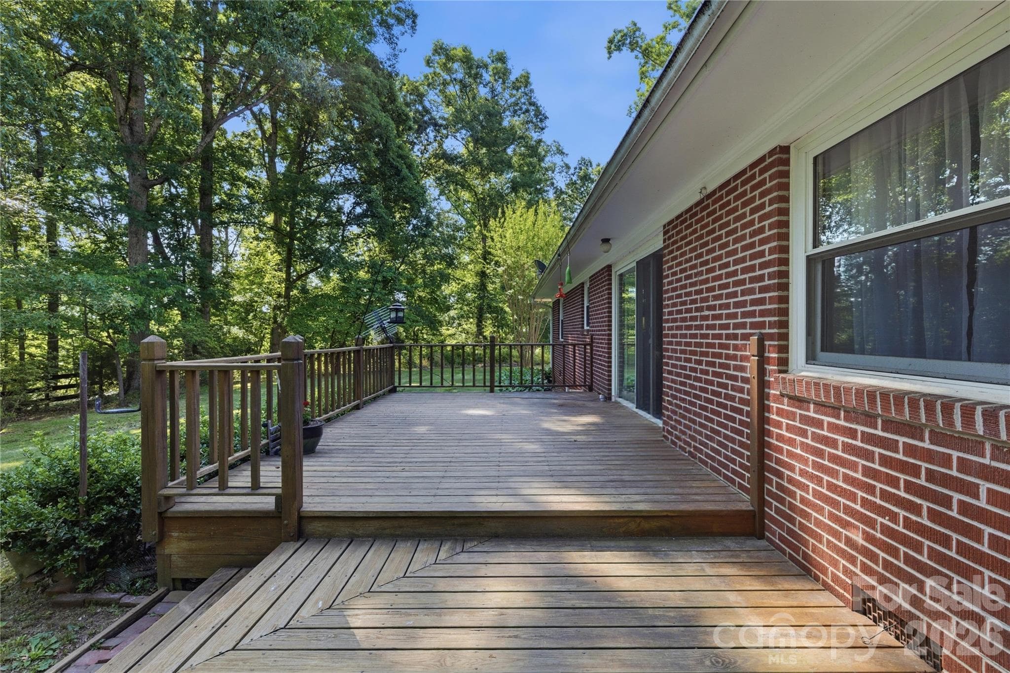 Single Family Residence at 4411 US 221 Highway, Forest City, photo 17 of 35