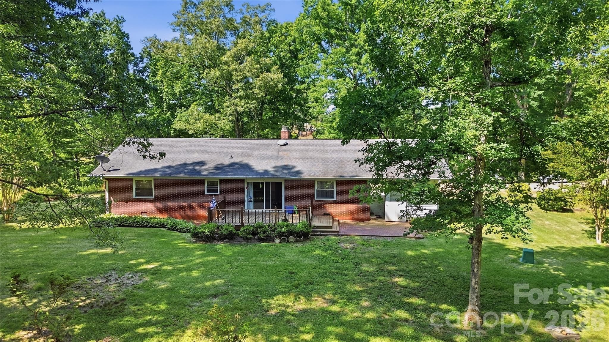 Single Family Residence at 4411 US 221 Highway, Forest City, photo 22 of 35