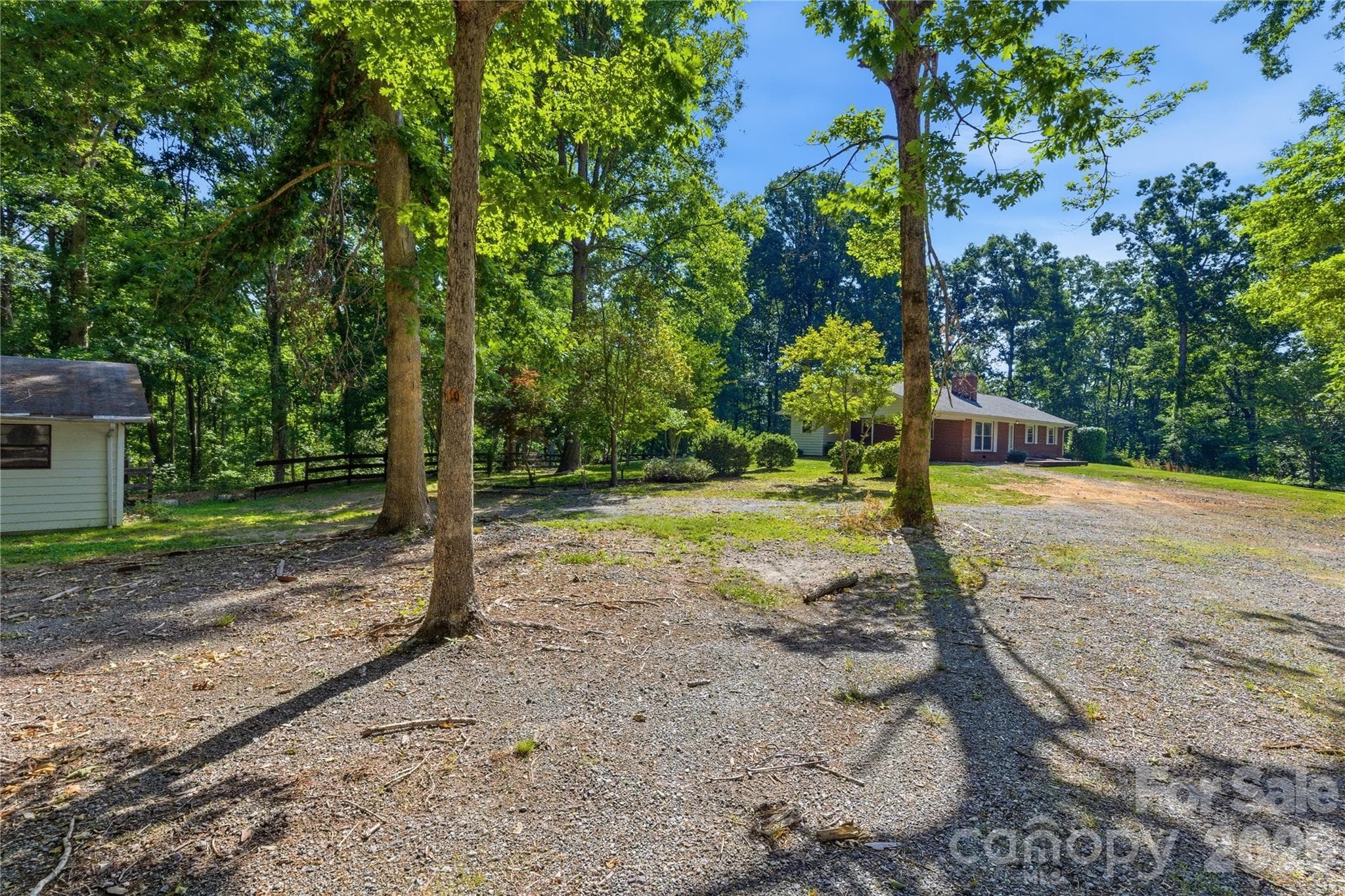 Single Family Residence at 4411 US 221 Highway, Forest City, photo 23 of 35