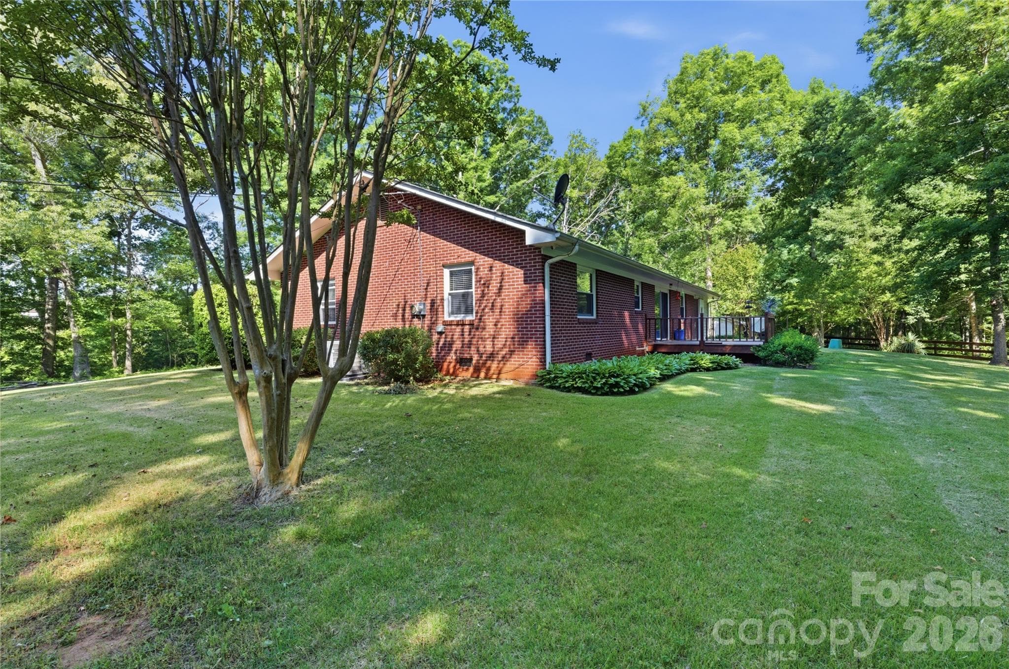 Single Family Residence at 4411 US 221 Highway, Forest City, photo 24 of 35