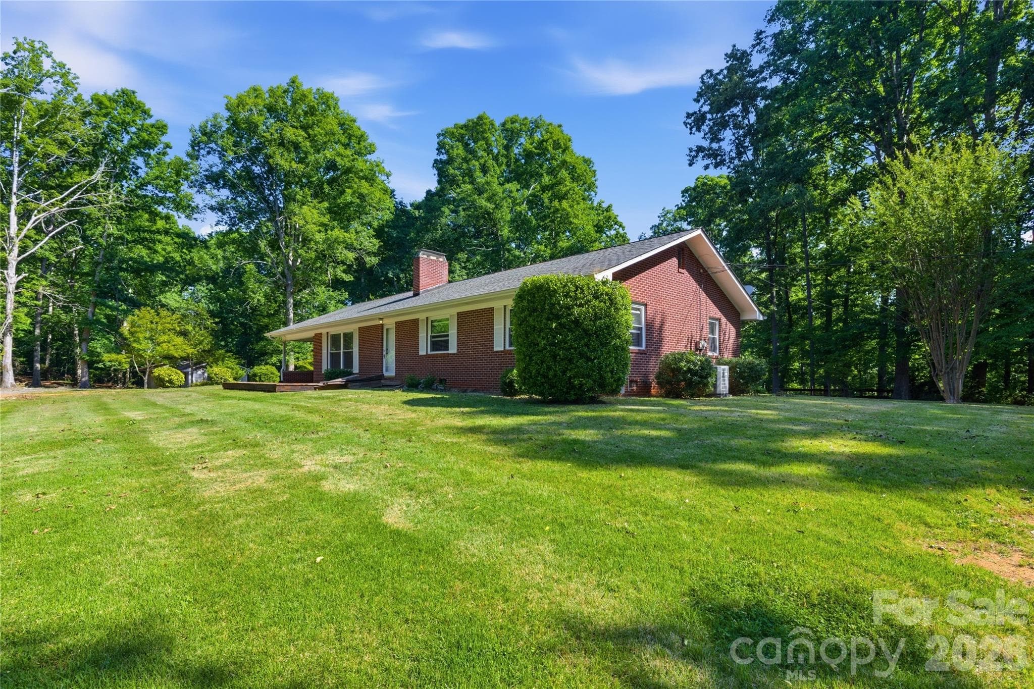 Single Family Residence at 4411 US 221 Highway, Forest City, photo 25 of 35