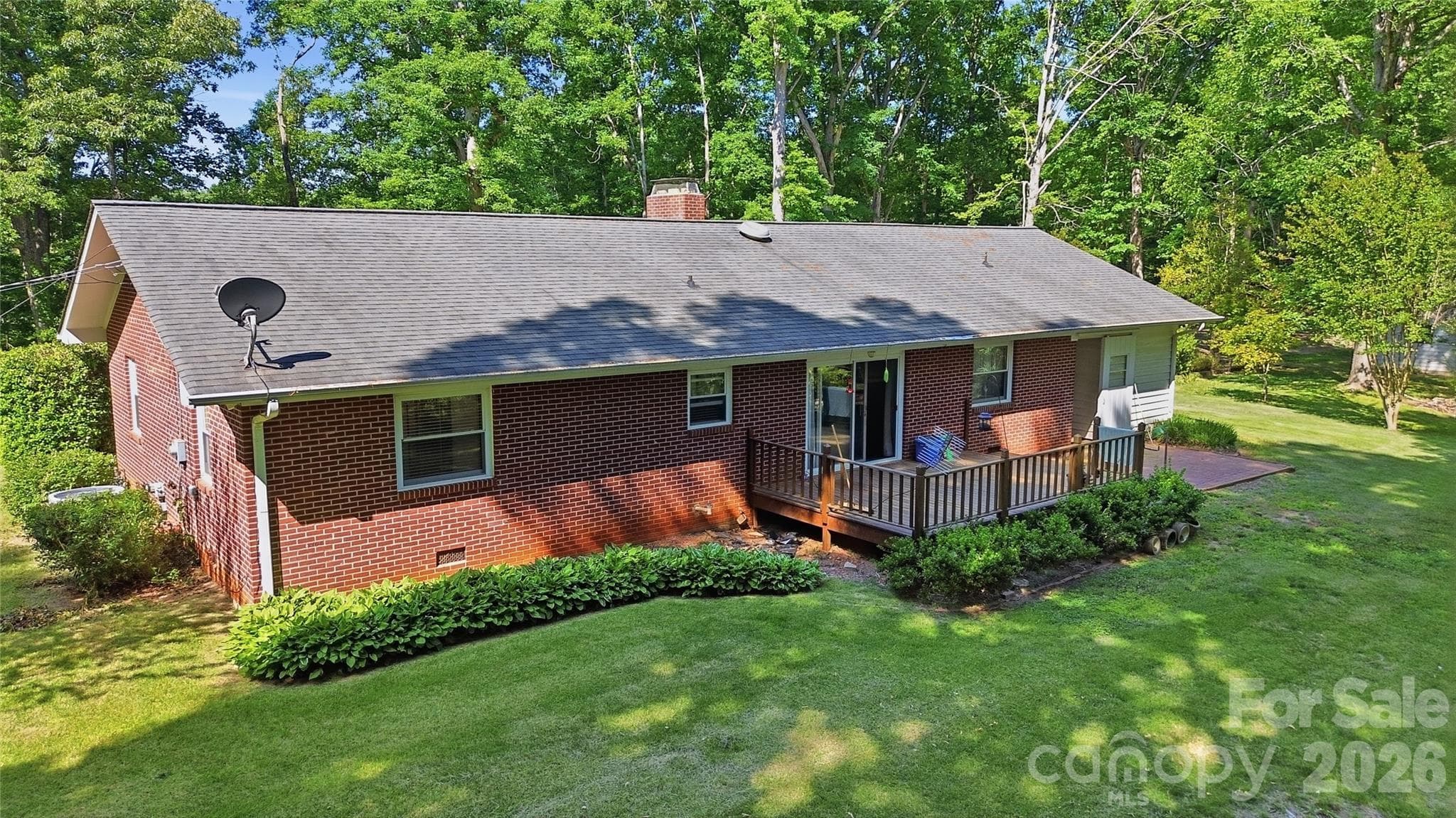 Single Family Residence at 4411 US 221 Highway, Forest City, photo 26 of 35