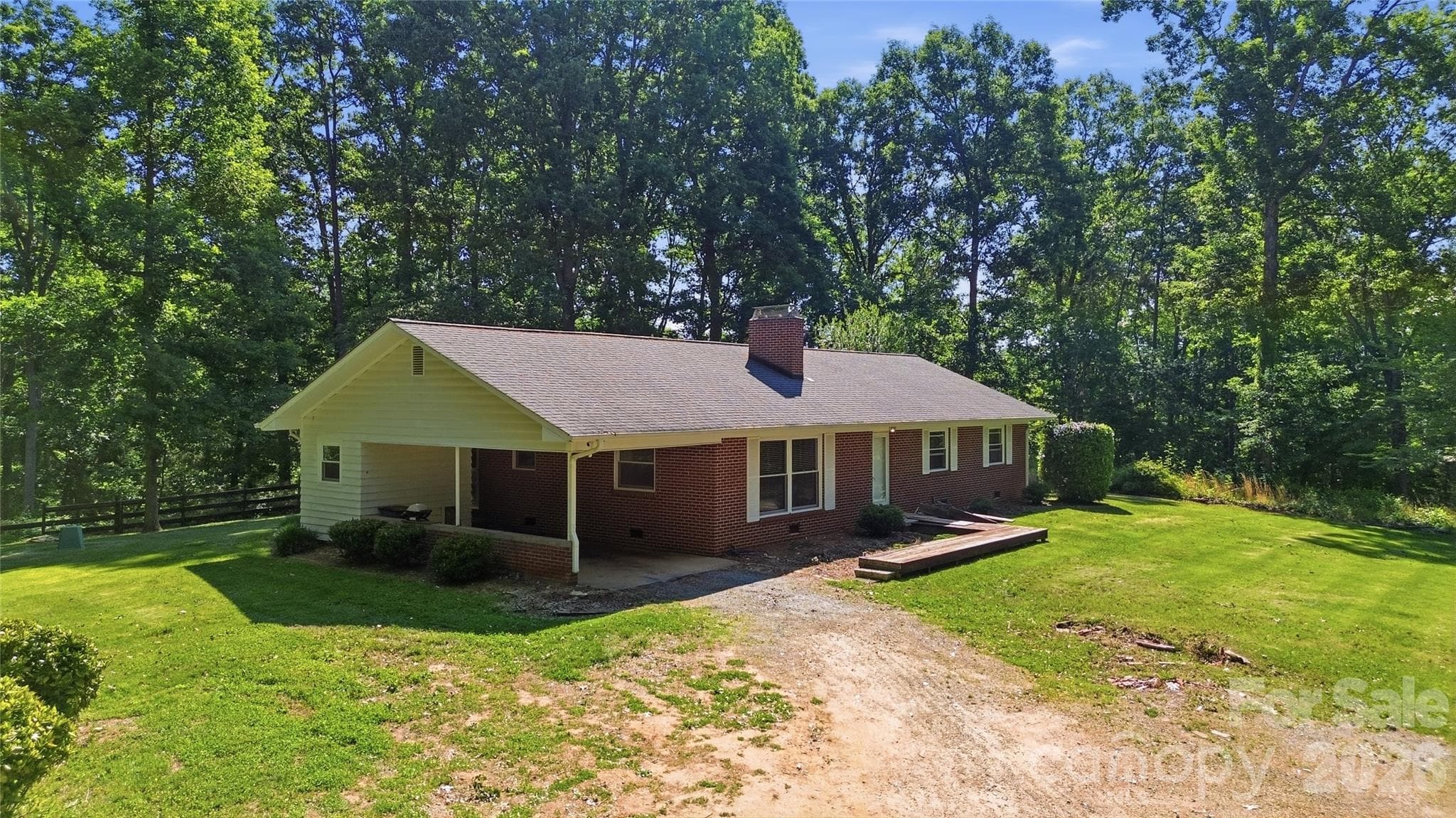 Single Family Residence at 4411 US 221 Highway, Forest City, photo 28 of 35