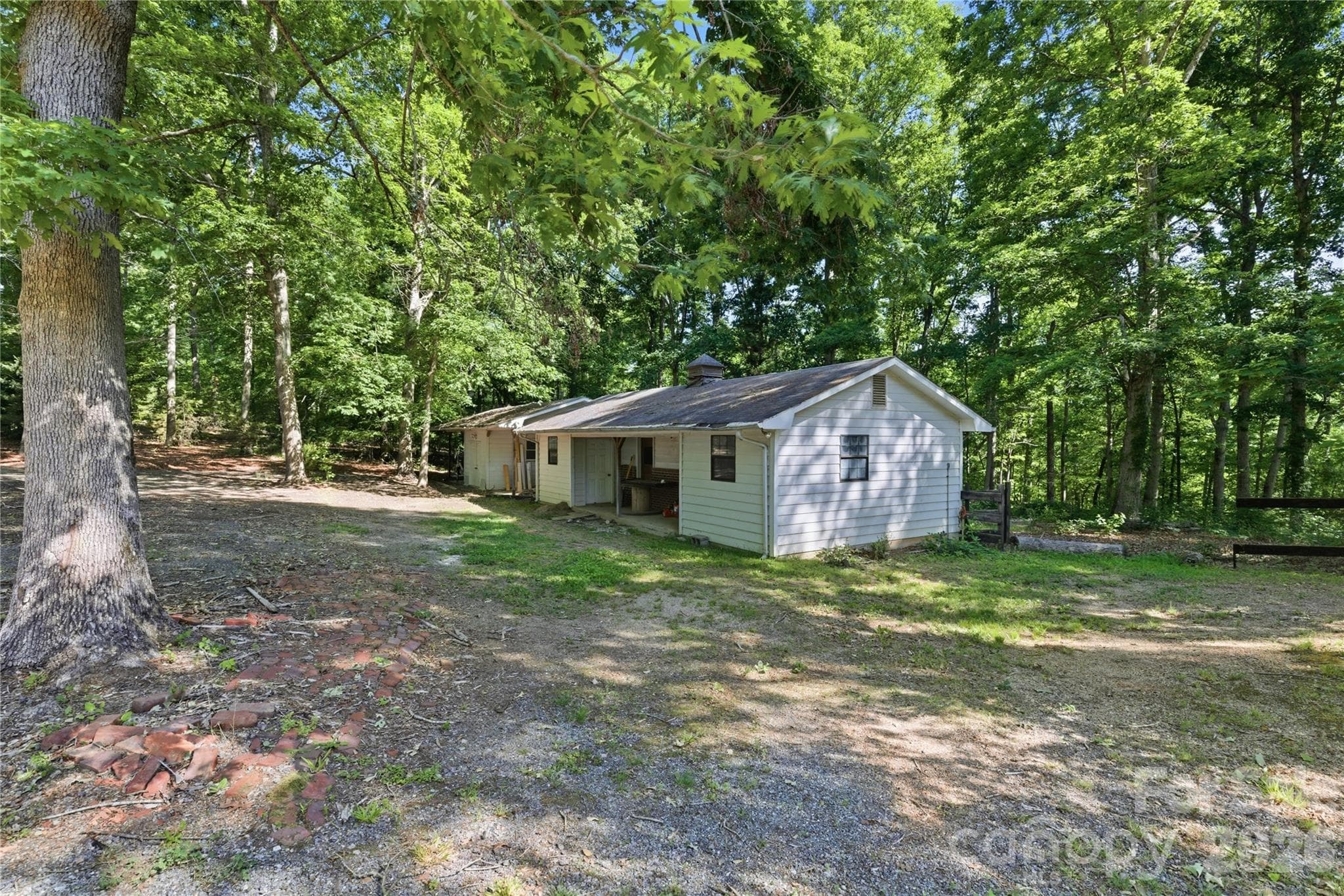 Single Family Residence at 4411 US 221 Highway, Forest City, photo 30 of 35
