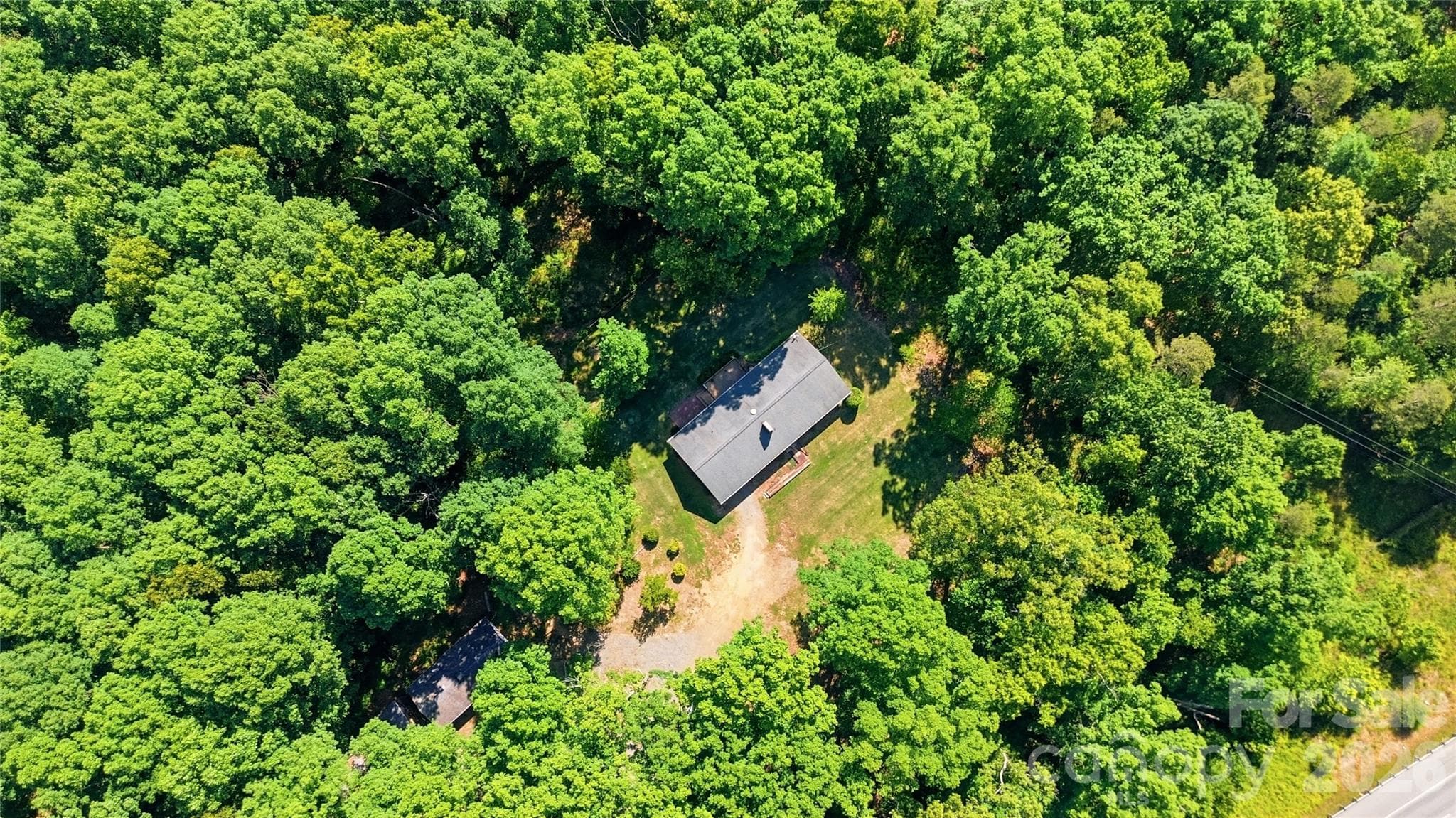Single Family Residence at 4411 US 221 Highway, Forest City, photo 33 of 35