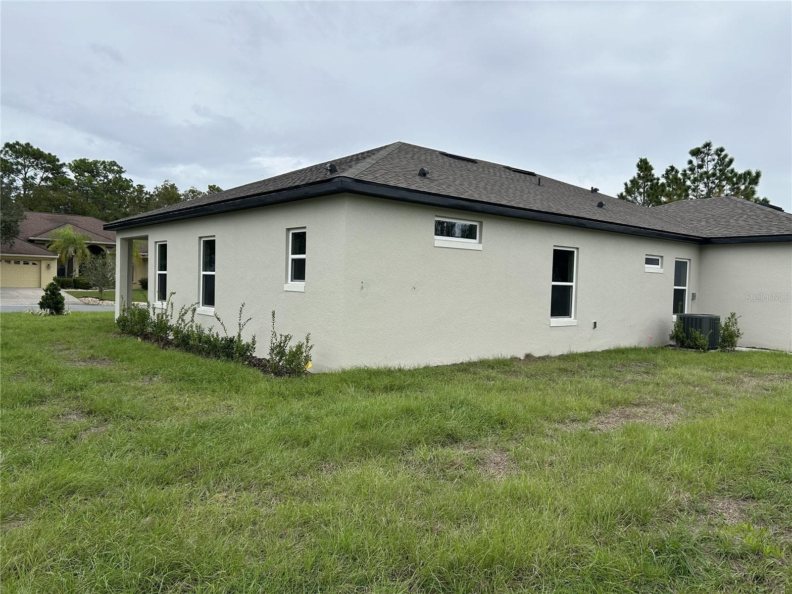 Not the actual home. Photos are of a similar floorplan. Interior/Exterior colors and features may vary. - 5887 N BEDSTROW BLVD, DUNNELLON