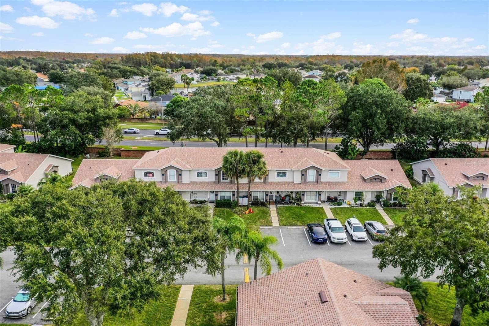 Townhouse at 14451 BAY ISLE DR, ORLANDO, photo 25 of 25
