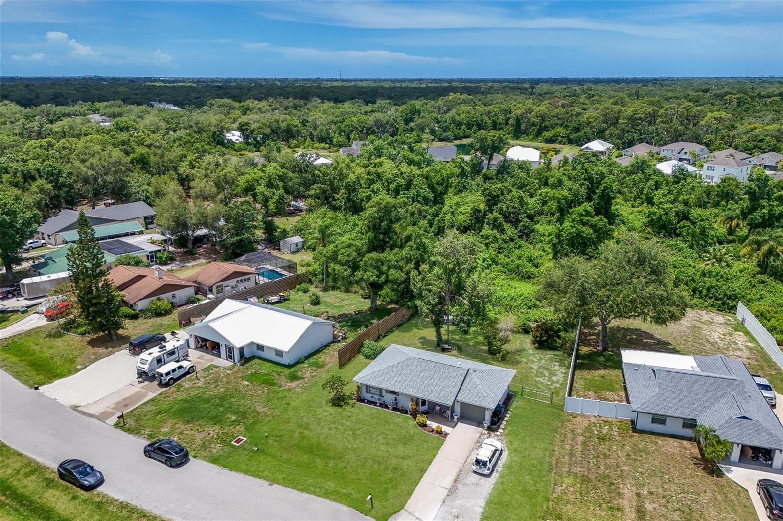 Single Family Residence at 5202 FOXCROFT CT, SARASOTA, photo 23 of 30