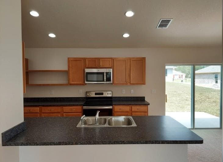 Single Family Residence at 15492 SW 34TH COURT RD, OCALA, photo 11 of 29