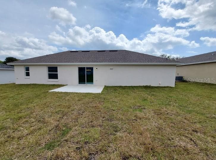 Single Family Residence at 15492 SW 34TH COURT RD, OCALA, photo 24 of 29