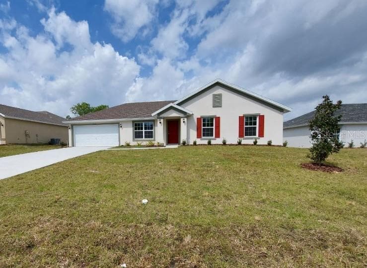 Single Family Residence at 15492 SW 34TH COURT RD, OCALA, photo 27 of 29
