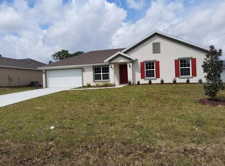 Single Family Residence at 15492 SW 34TH COURT RD, OCALA, photo 28 of 29