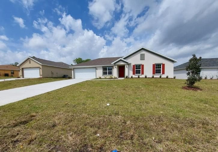 Single Family Residence at 15492 SW 34TH COURT RD, OCALA, photo 29 of 29