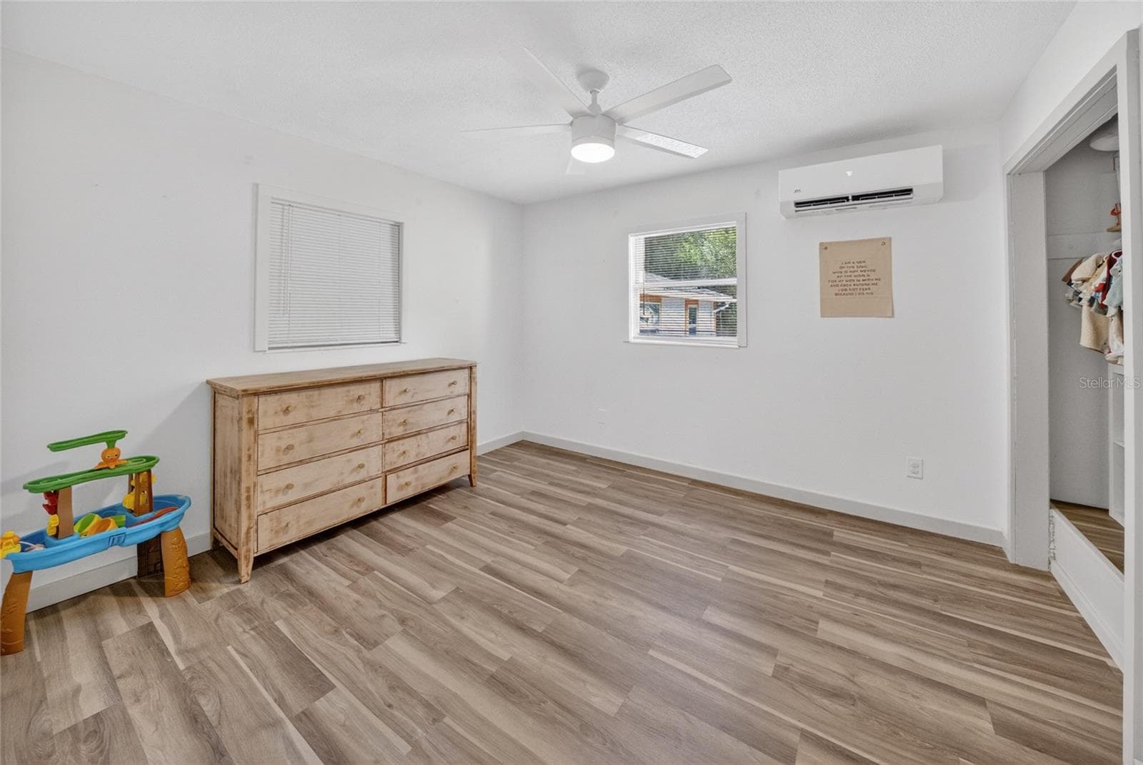 2nd bedroom - 529 E GOTTSCHE AVE, EUSTIS