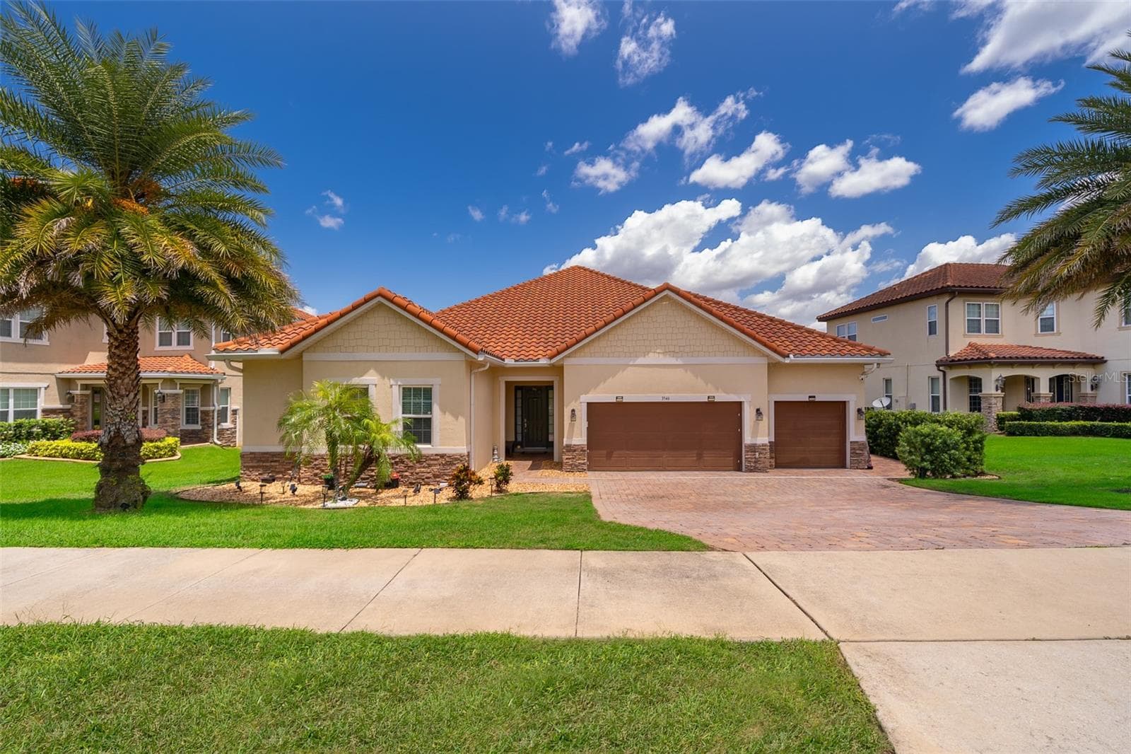 3546 MEDITERRA DR