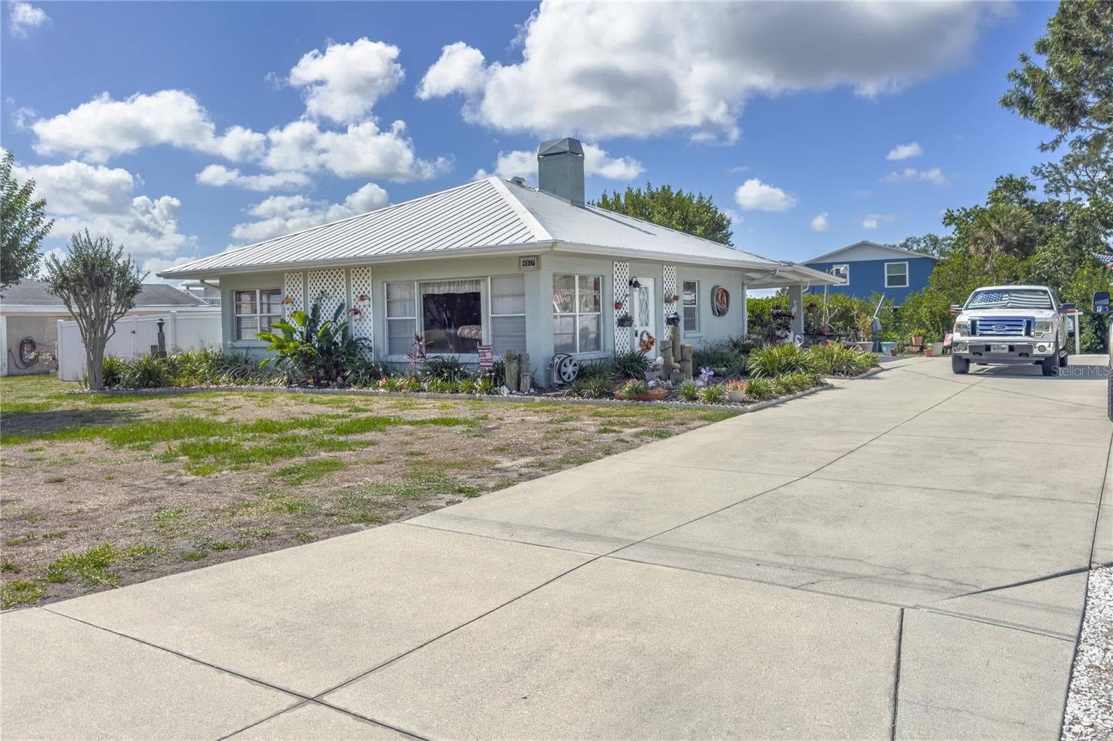 Single Family Residence at 4517 8TH STREET CT E, ELLENTON, photo 61 of 67