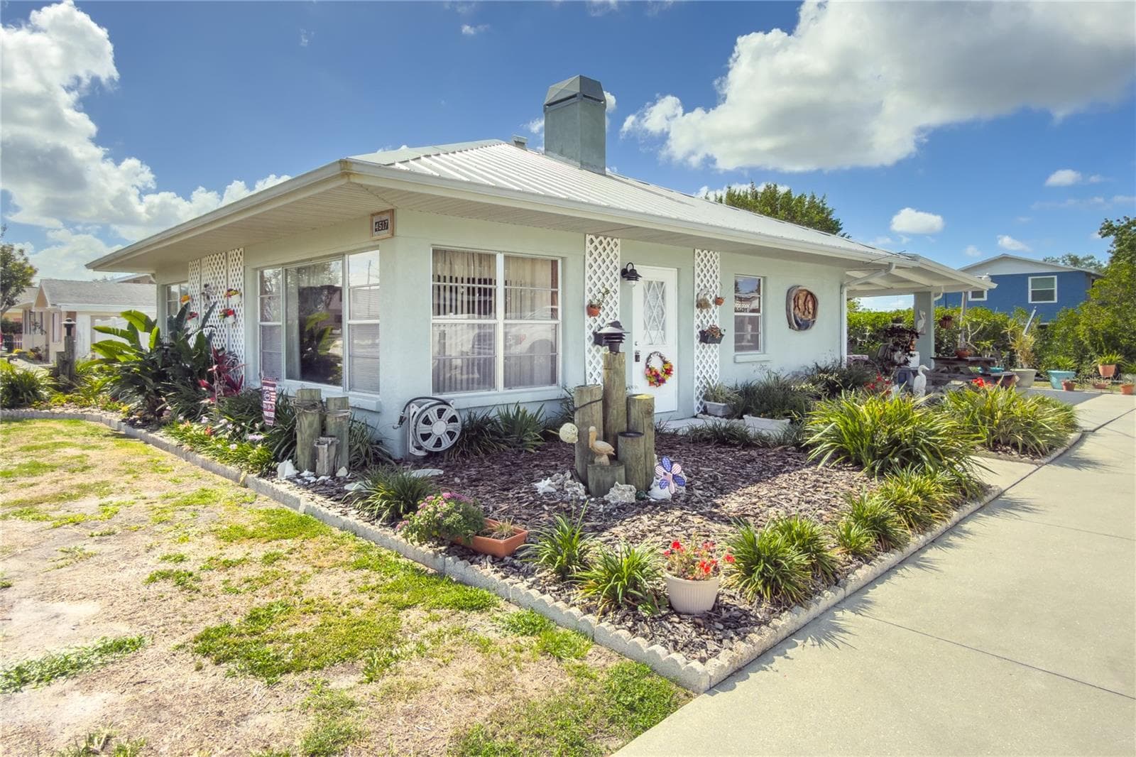 Single Family Residence at 4517 8TH STREET CT E, ELLENTON, photo 63 of 67