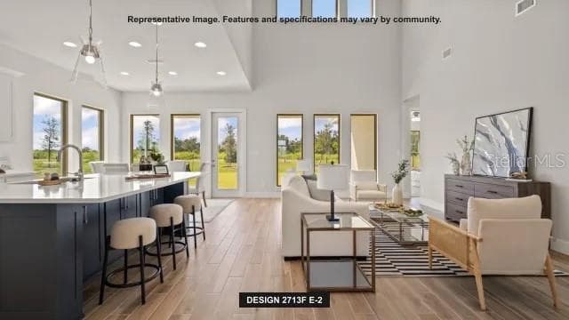 Single Family Residence at 13062 CAMELOT LN, PUNTA GORDA, photo 3 of 25