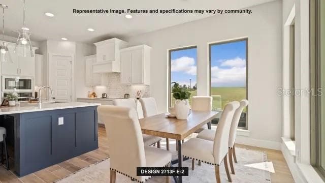 Single Family Residence at 13062 CAMELOT LN, PUNTA GORDA, photo 7 of 25