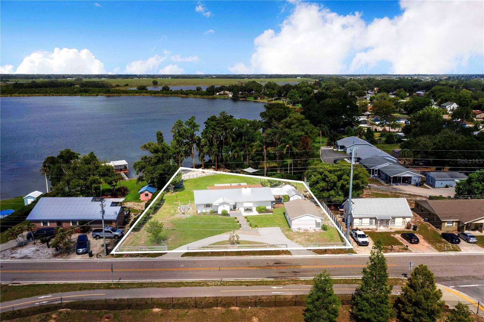 Single Family Residence at 775 S BUENA VISTA DR, LAKE ALFRED, photo 46 of 66