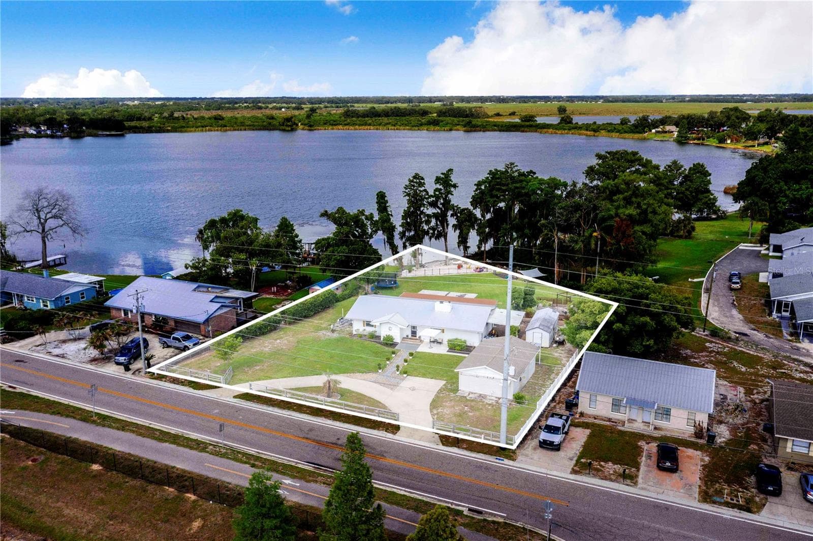 Single Family Residence at 775 S BUENA VISTA DR, LAKE ALFRED, photo 47 of 66