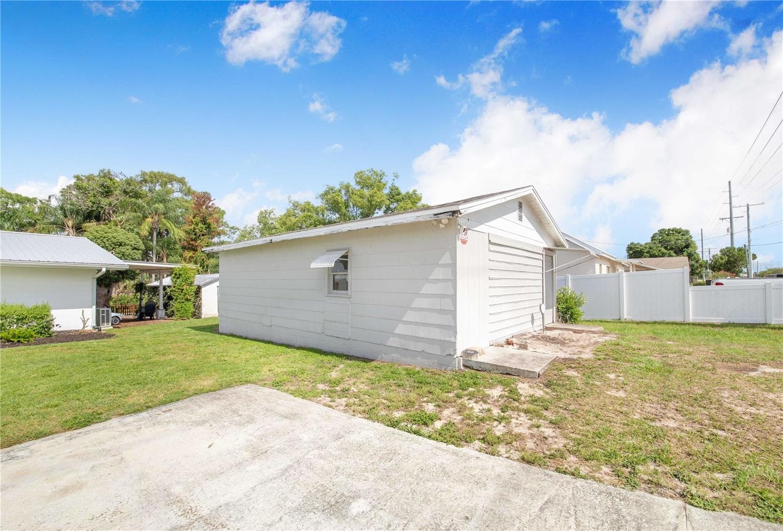 Single Family Residence at 775 S BUENA VISTA DR, LAKE ALFRED, photo 64 of 66