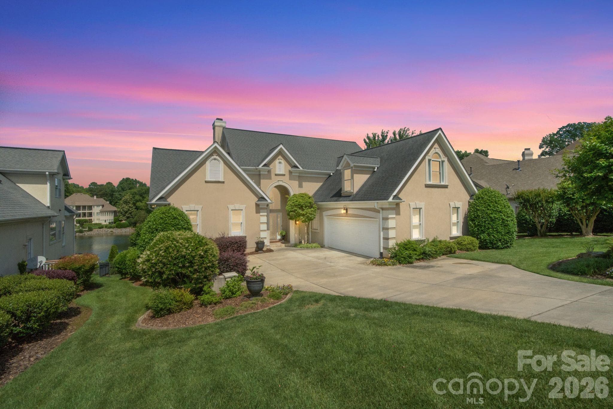 Single Family Residence at Cornelius, photo 2 of 47