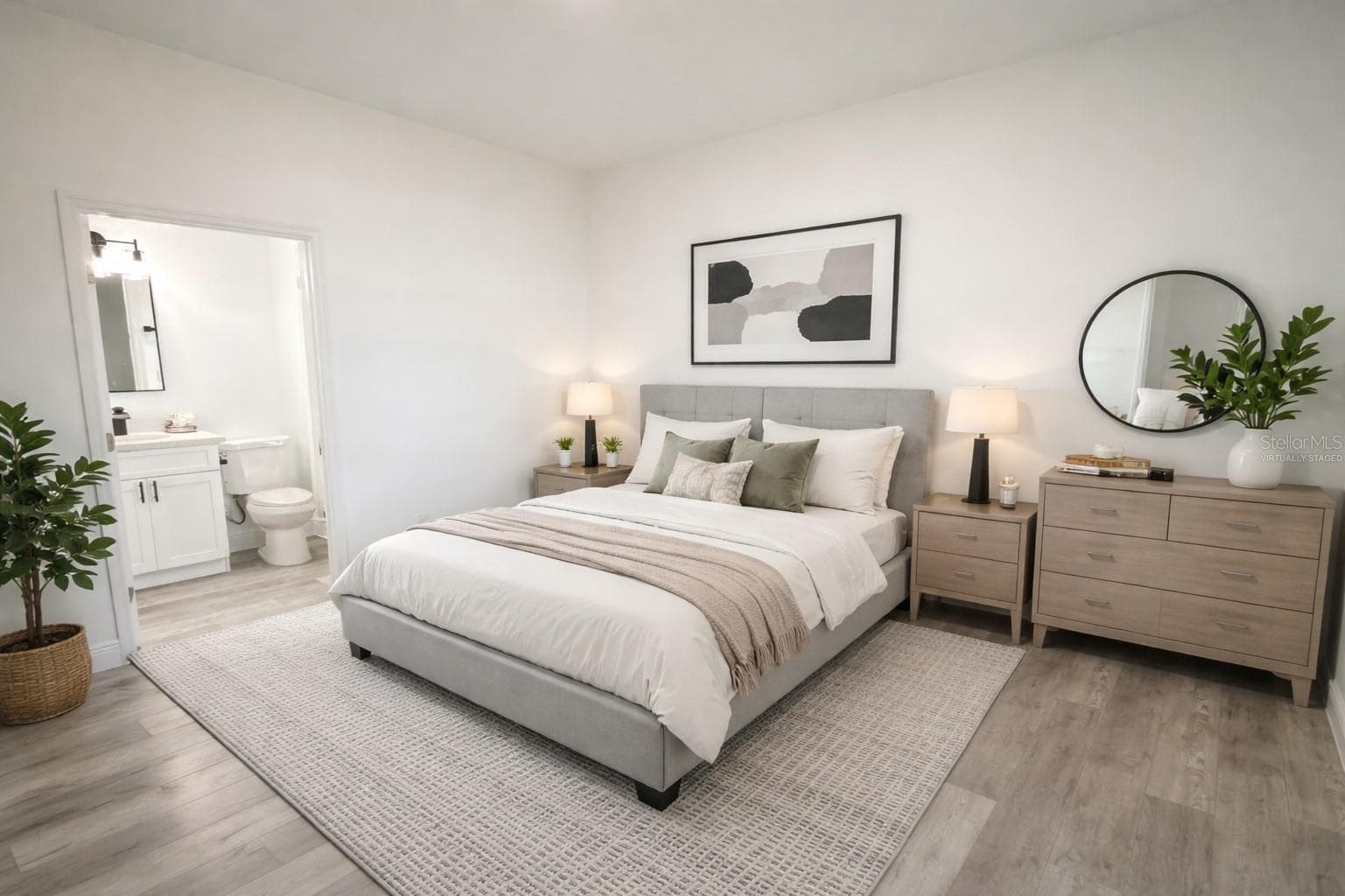 Virtually Staged In Law - 3679 SW 129TH PL, OCALA