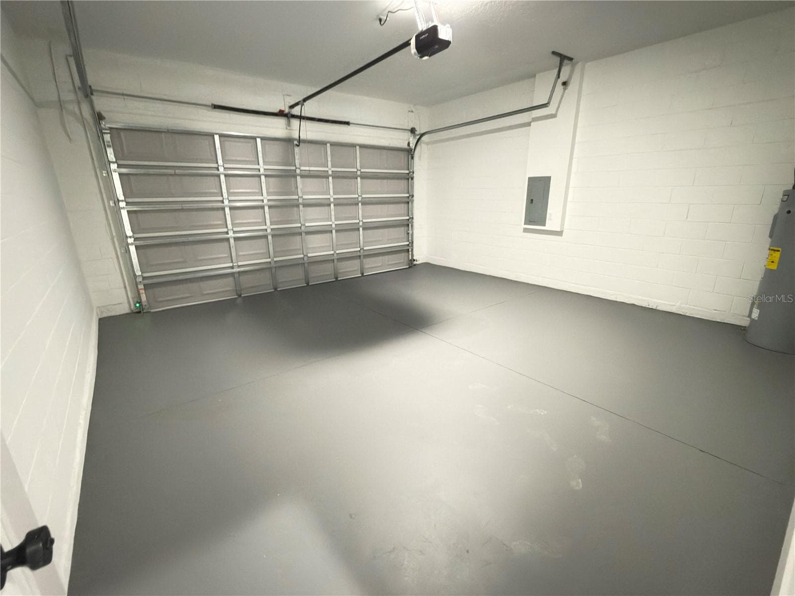 Garage - 3679 SW 129TH PL, OCALA