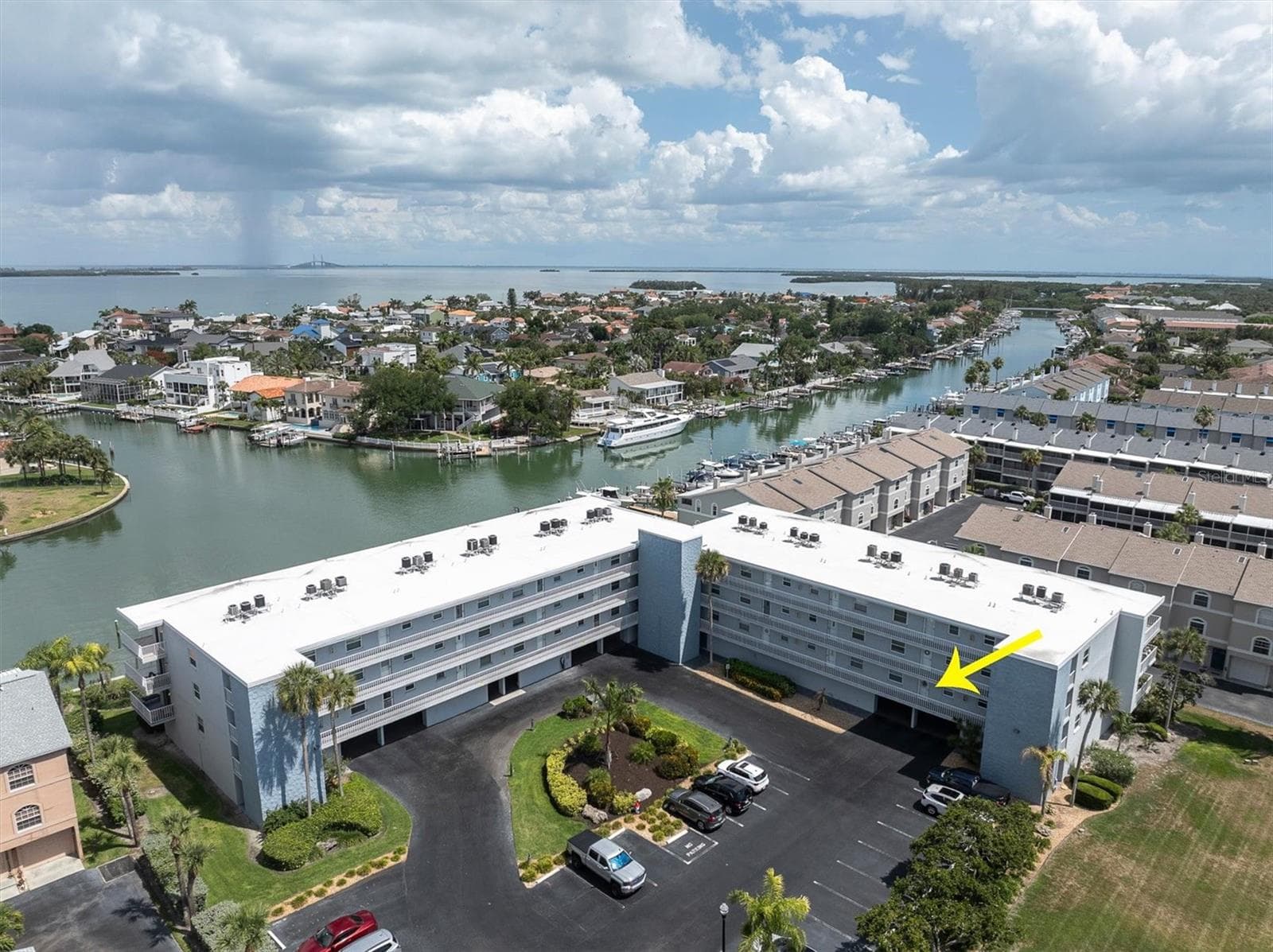 719 PINELLAS BAYWAY S #110