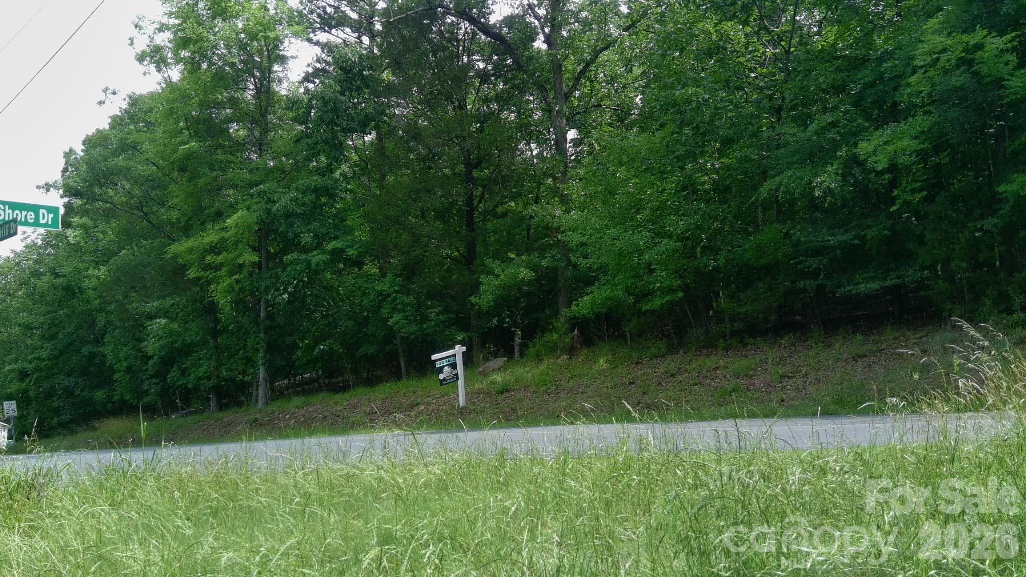 Lot at 000 Berry Hill Drive, Norwood, photo 4 of 8