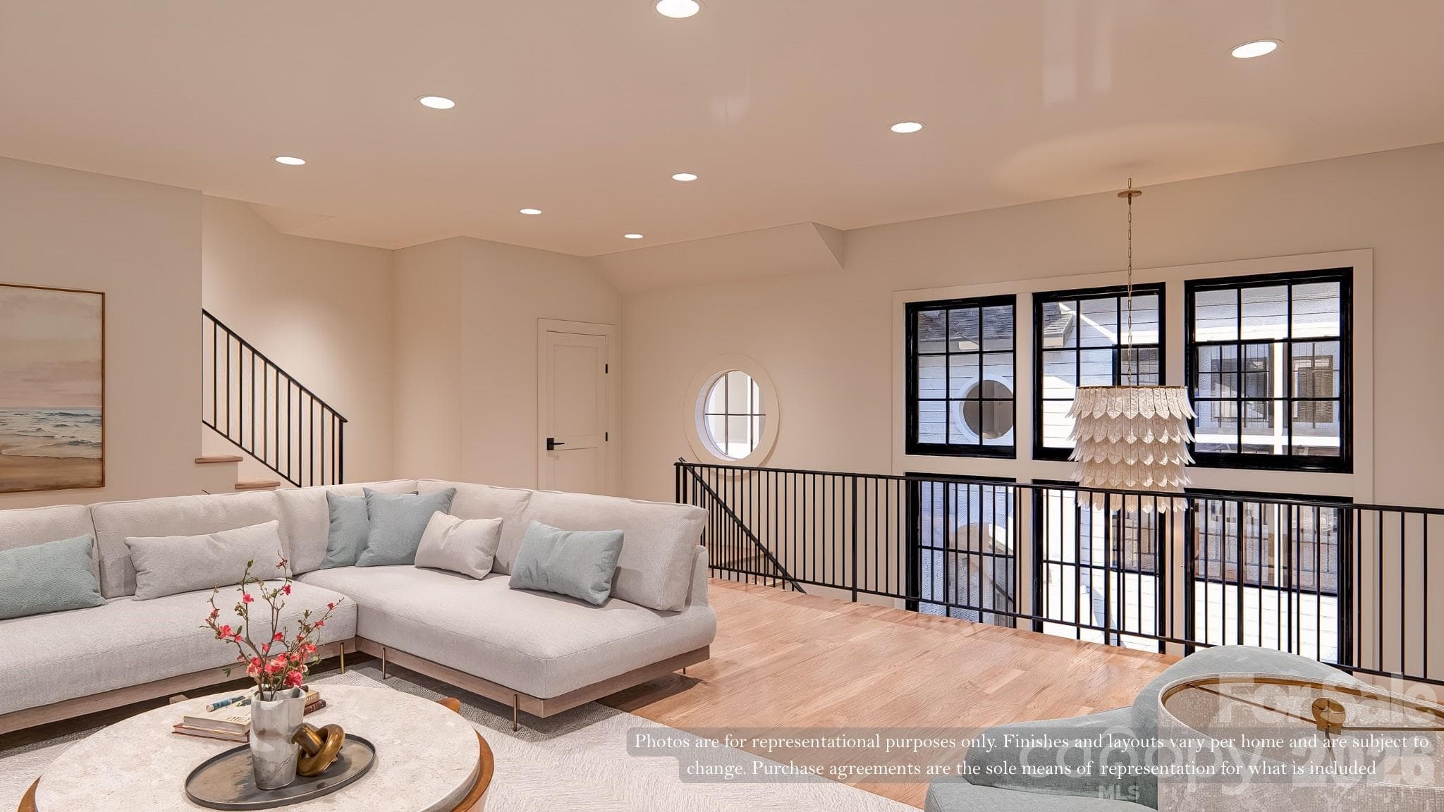 Townhouse at Charlotte, photo 14 of 19