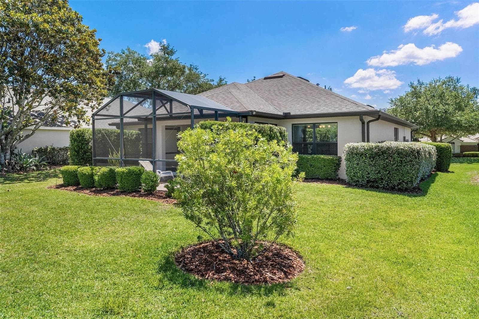 Single Family Residence at 6115 LANDINGS BLVD, LADY LAKE, photo 41 of 49