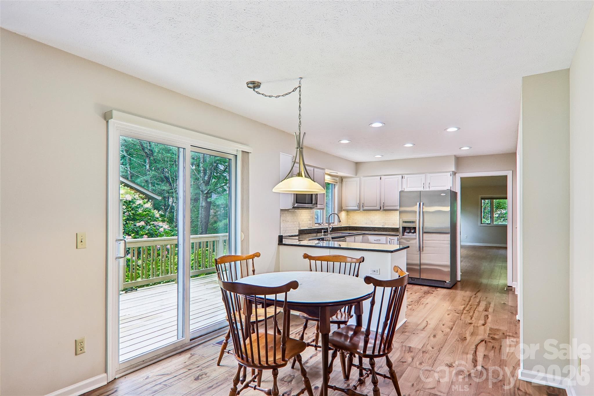 Condominium at 405 Wild Oak Lane, Hendersonville, photo 17 of 39