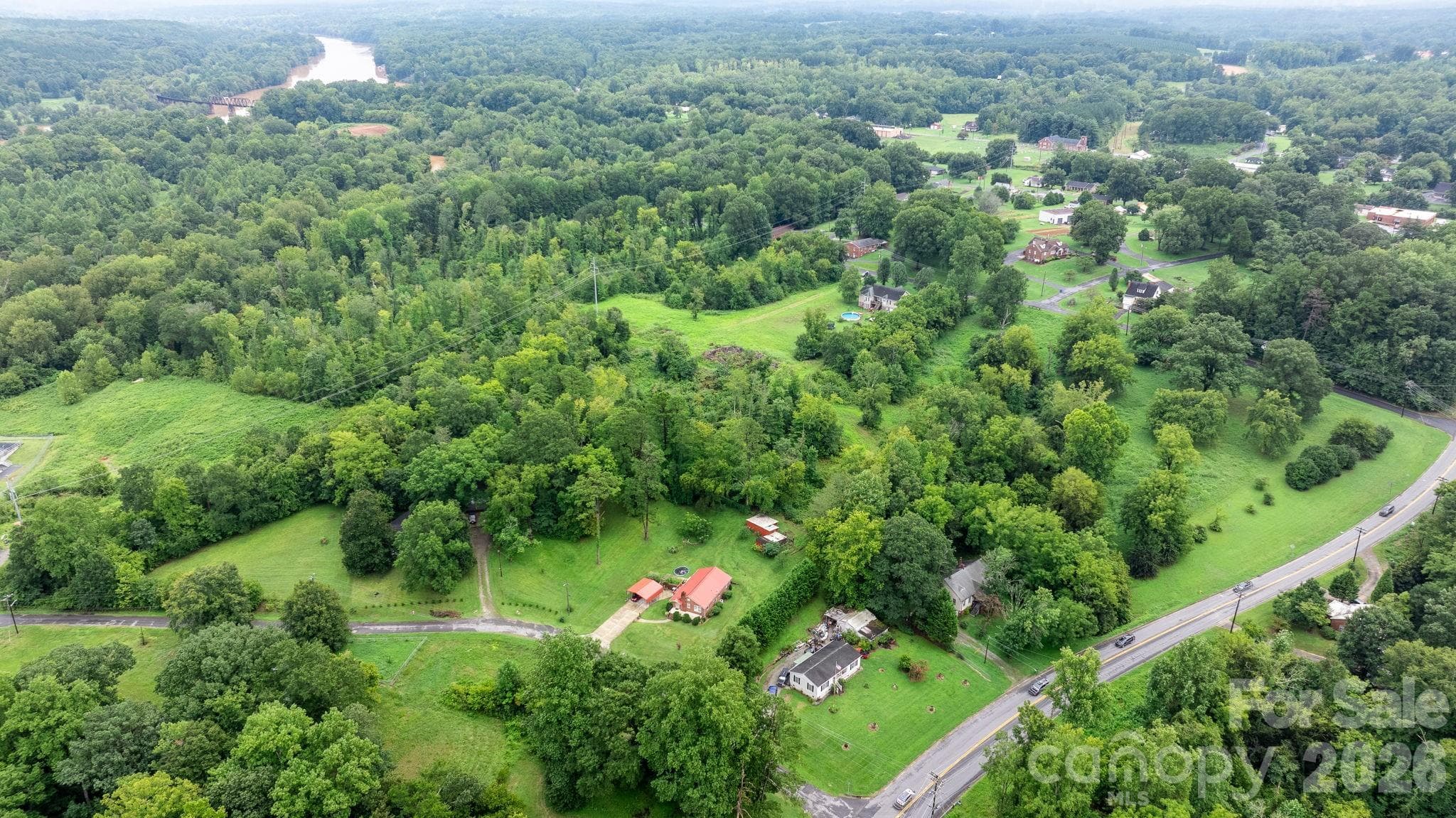 Acreage at 0000 N Main Street, Catawba, photo 21 of 36